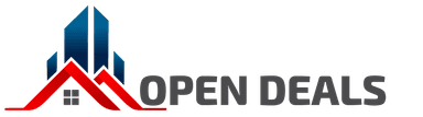 Open Deals - Bringing Trust To Real Estate Logo