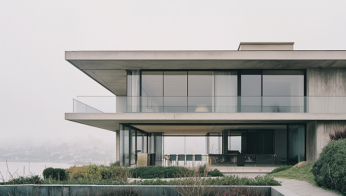 Luxury villa and plot properties